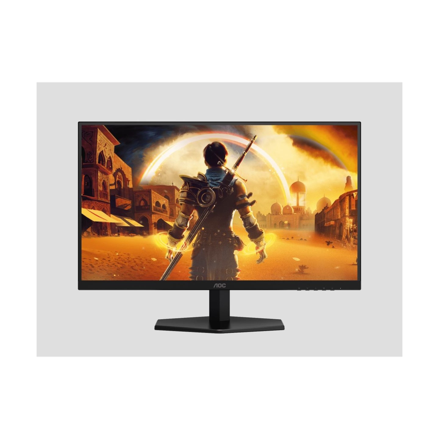 AOC Q27G42ZE 27inch FAST IPS QHD