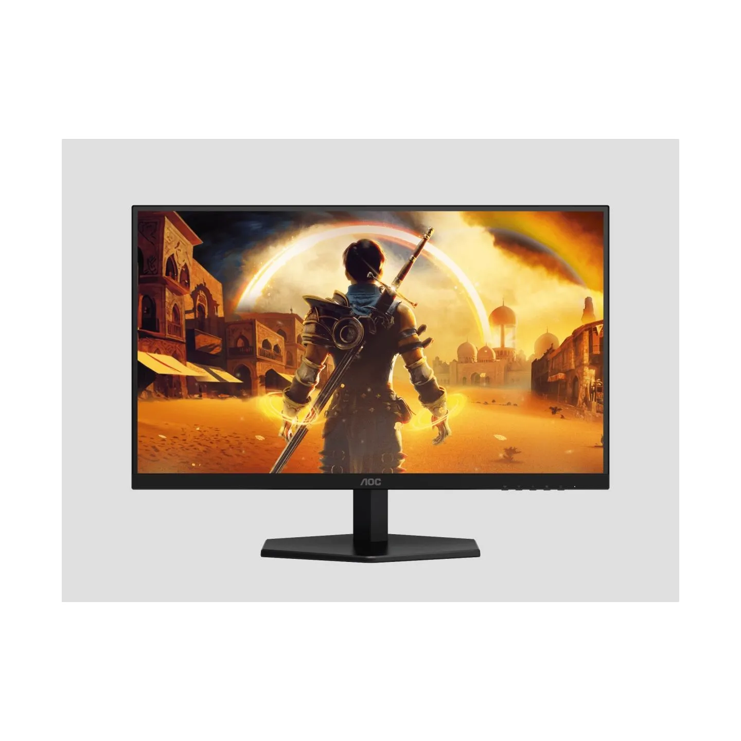 AOC Q27G42ZE 27inch FAST IPS QHD