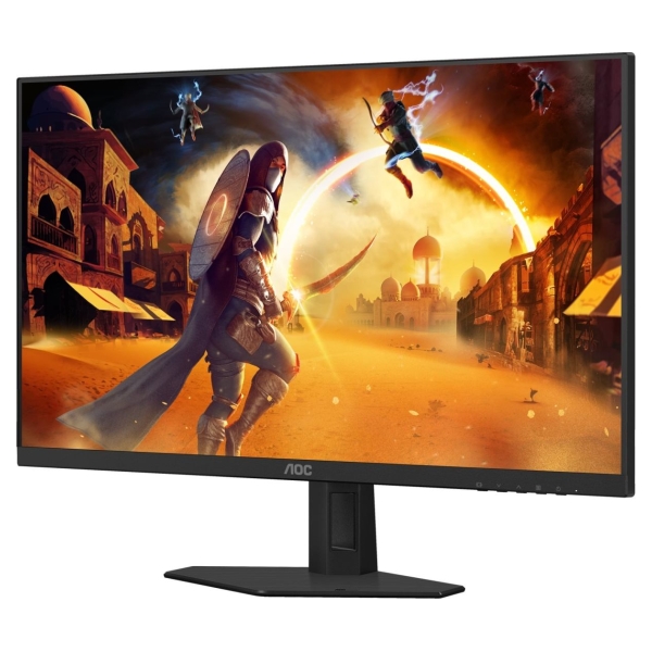 AOC 25G4SRE 24.5inch 1920x1080 Fast IPS