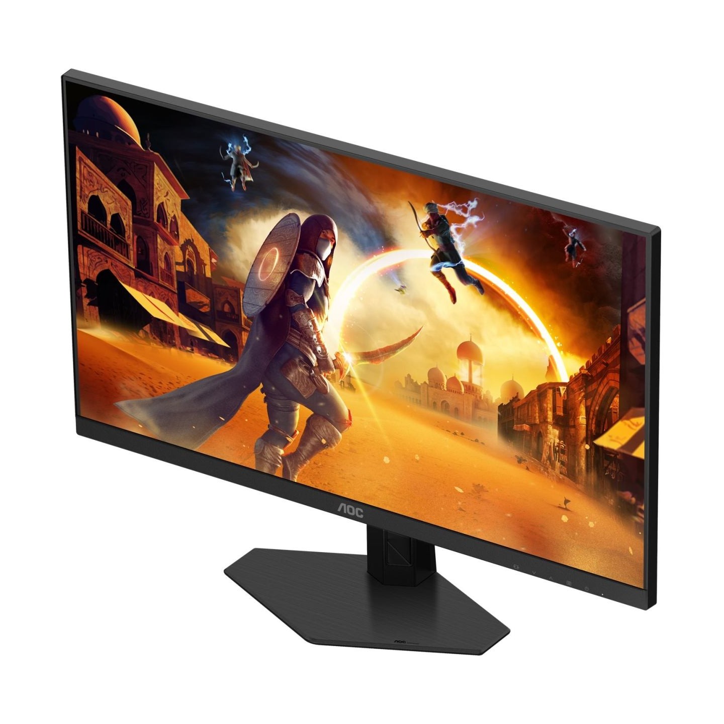 AOC 25G4SRE 24.5inch 1920x1080 Fast IPS