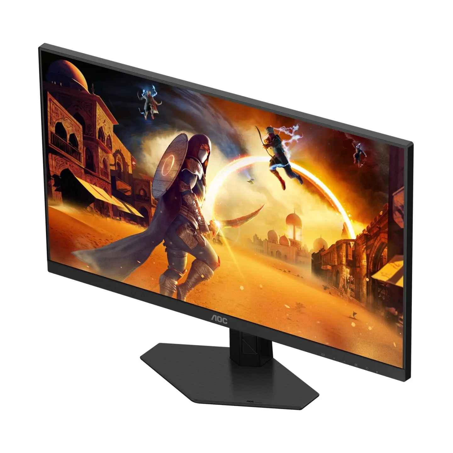 AOC 25G4SRE 24.5inch 1920x1080 Fast IPS