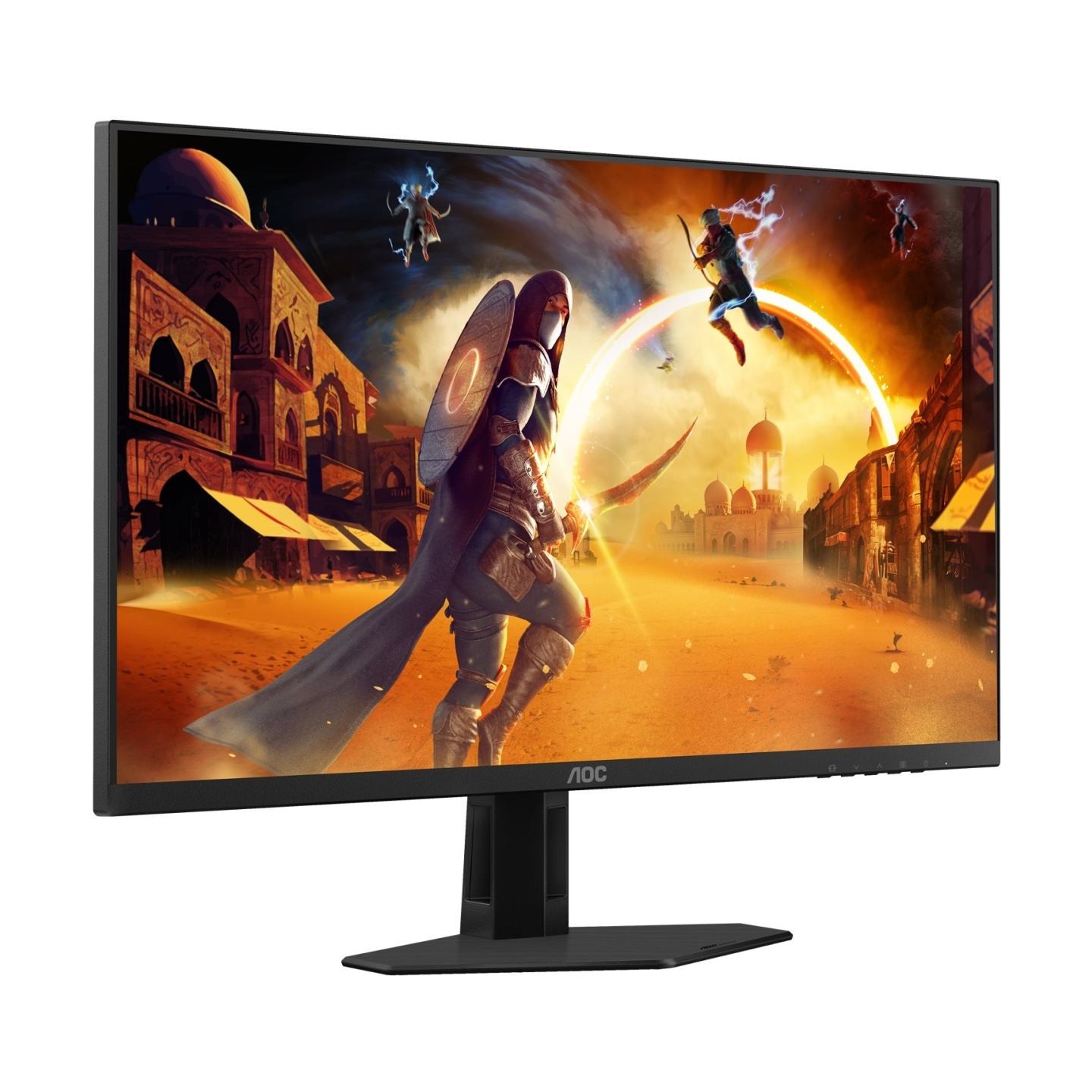 AOC 25G4SRE 24.5inch 1920x1080 Fast IPS