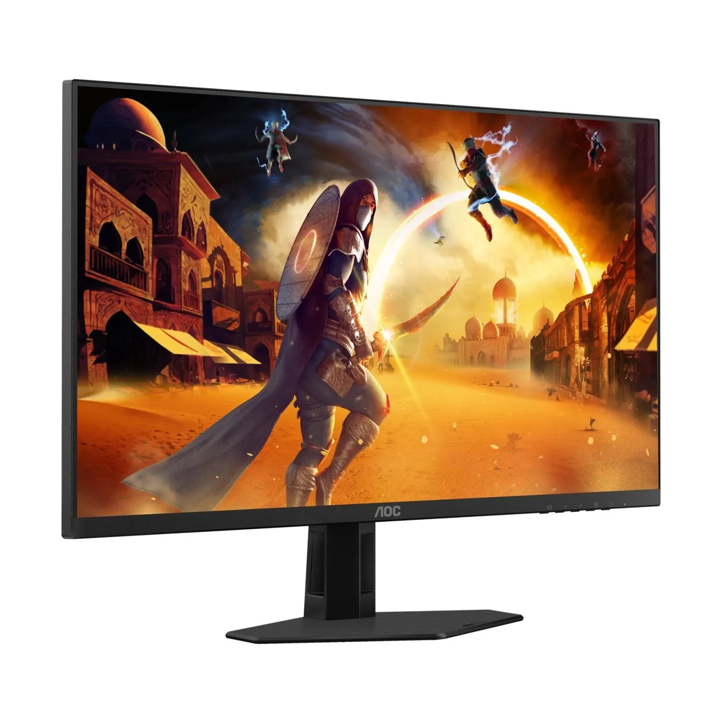 AOC 25G4SRE 24.5inch 1920x1080 Fast IPS