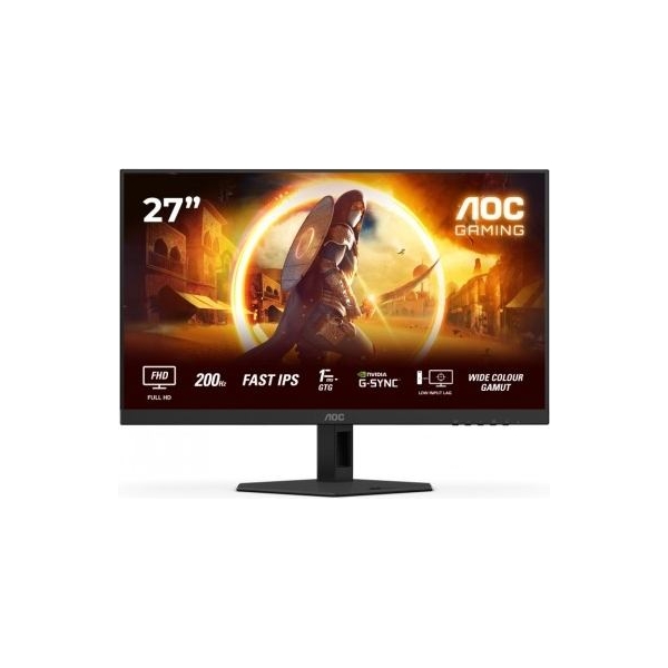 AOC 27G4HRE 27inch FHD FAST IPS 200Hz