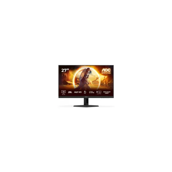 AOC 27G4HRE 27inch FHD FAST IPS 200Hz