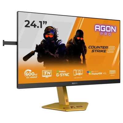 AOC CS24A 24.1inch FHD Fast TN