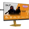 AOC CS24A 24.1inch FHD Fast TN
