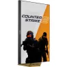 AOC CS24A 24.1inch FHD Fast TN