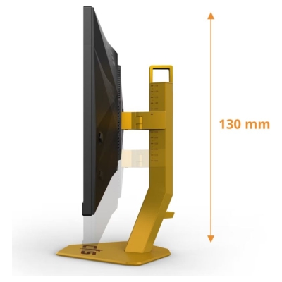 AOC CS24A 24.1inch FHD Fast TN