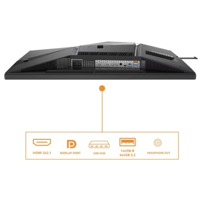 AOC CS24A 24.1inch FHD Fast TN