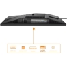 AOC CS24A 24.1inch FHD Fast TN