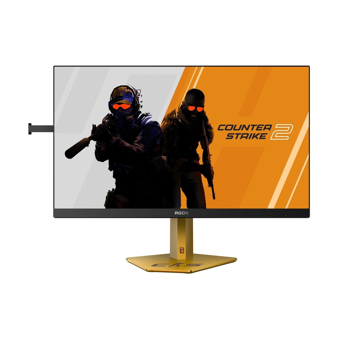 AOC CS24A 24.1inch FHD Fast TN