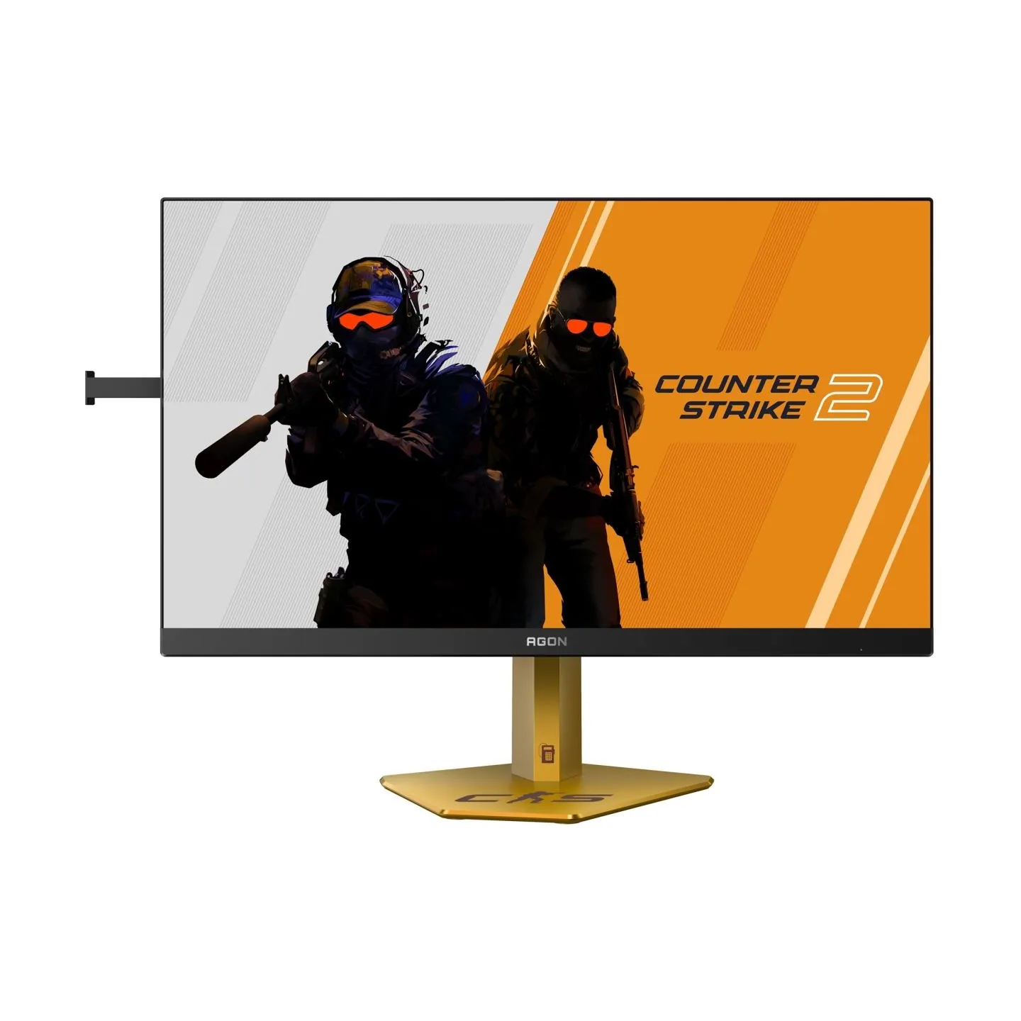 AOC CS24A 24.1inch FHD Fast TN
