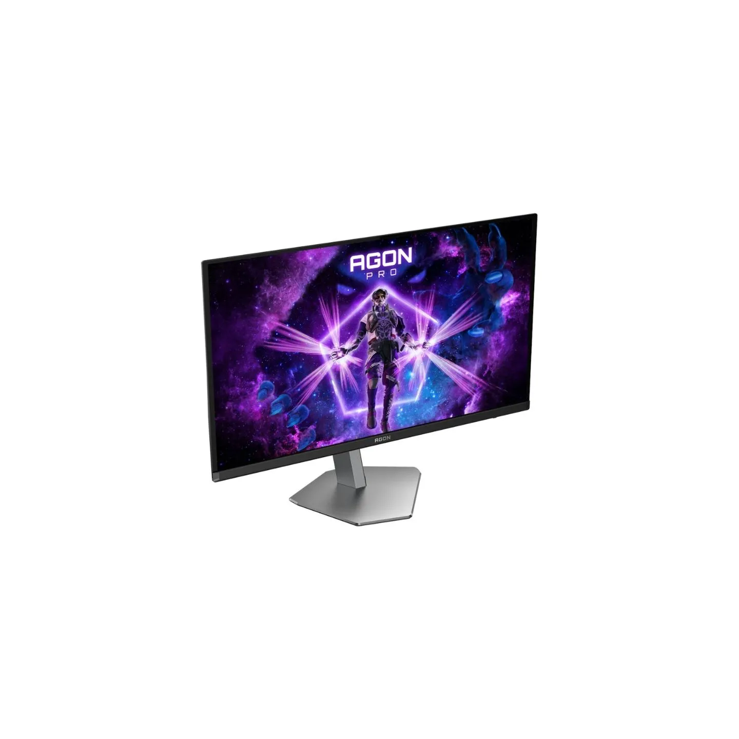 AOC AG276QKD2 26.5inch 2560x1440 QD OLED