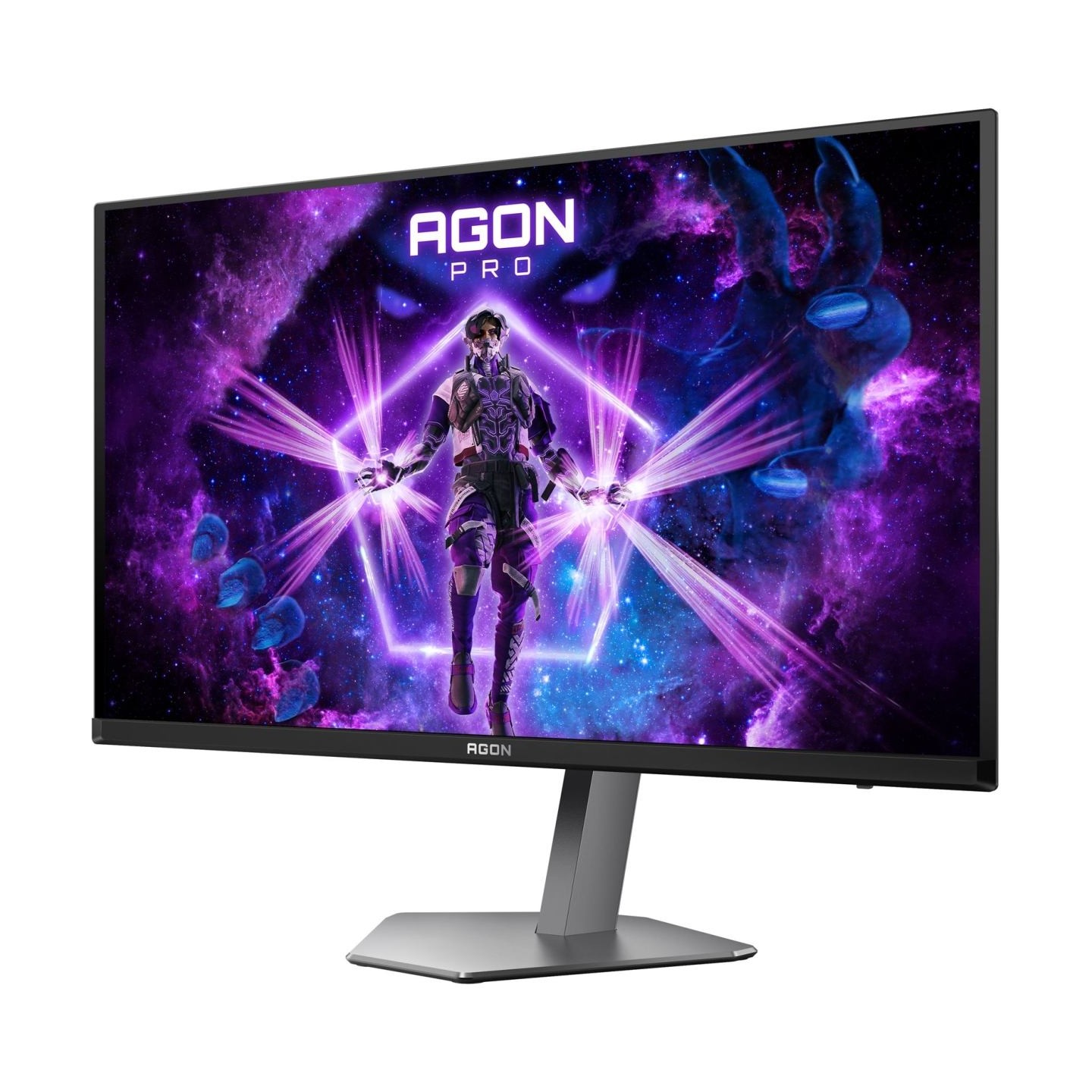 AOC AG276QKD2 26.5inch 2560x1440 QD OLED