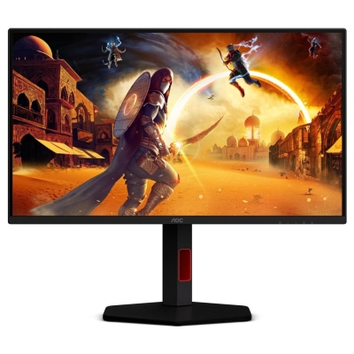AOC 25G4KUR 24.5inch 1920x1080 Fast IPS