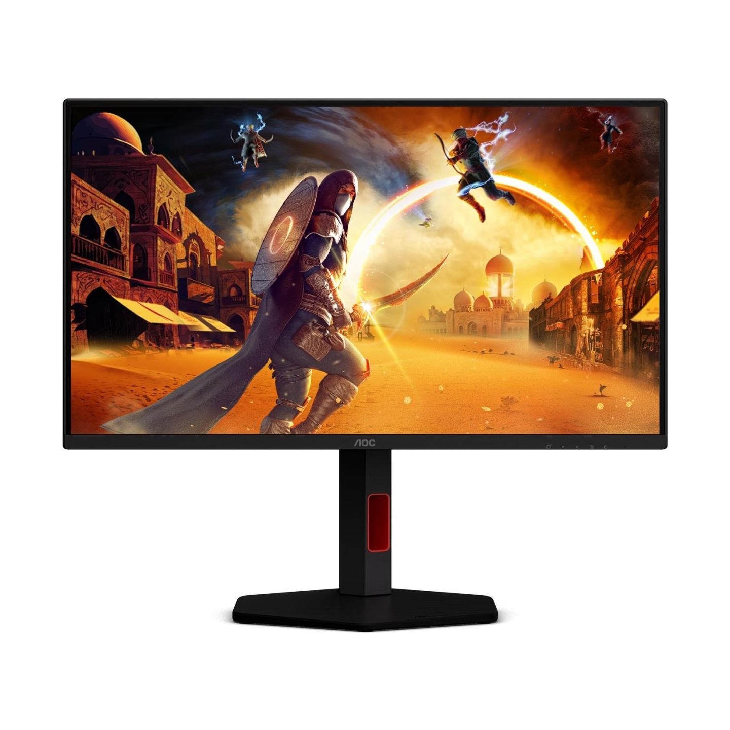 AOC 25G4KUR 24.5inch 1920x1080 Fast IPS