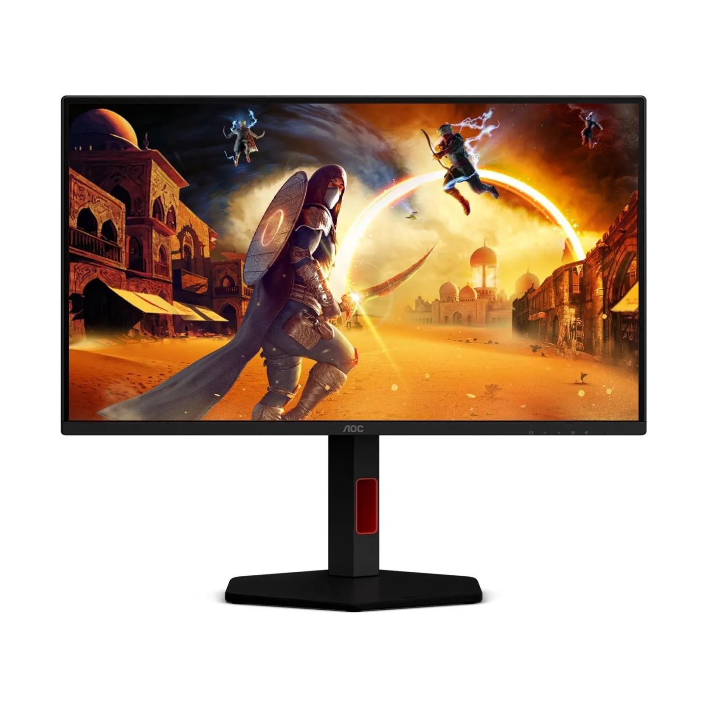 AOC 25G4KUR 24.5inch 1920x1080 Fast IPS