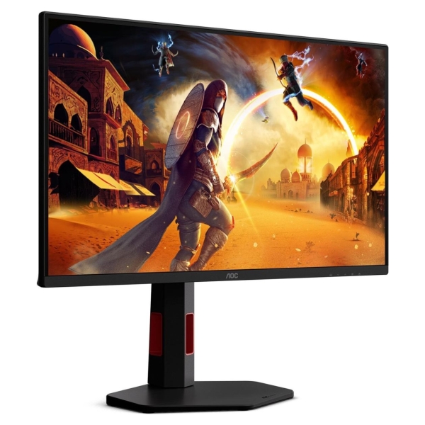 AOC 25G4KUR 24.5inch 1920x1080 Fast IPS