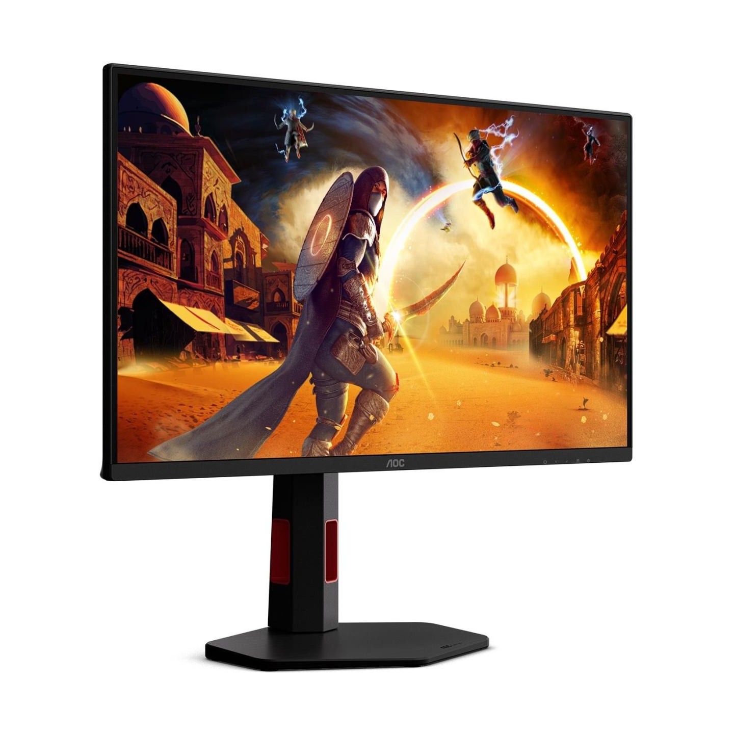 AOC 25G4KUR 24.5inch 1920x1080 Fast IPS