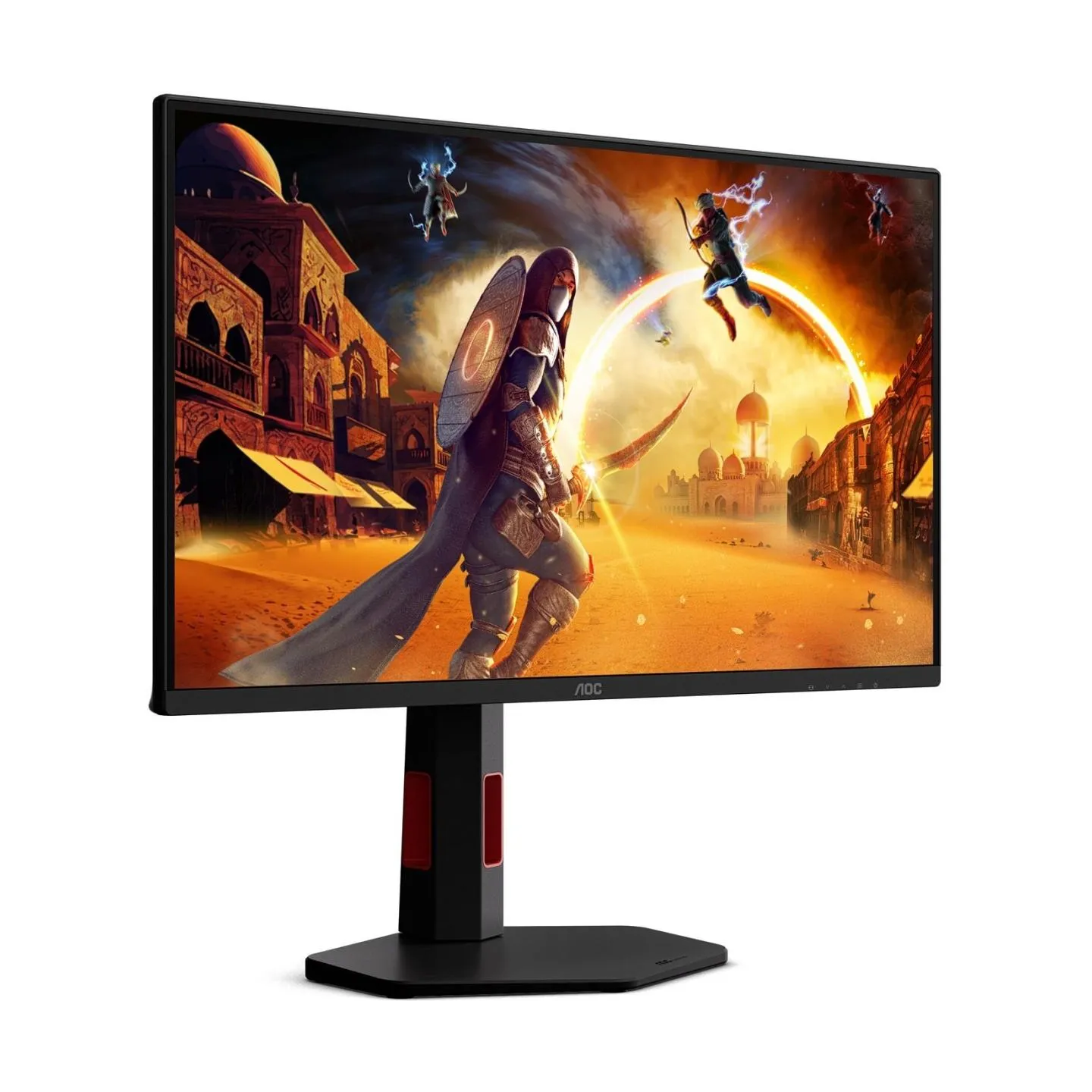 AOC 25G4KUR 24.5inch 1920x1080 Fast IPS