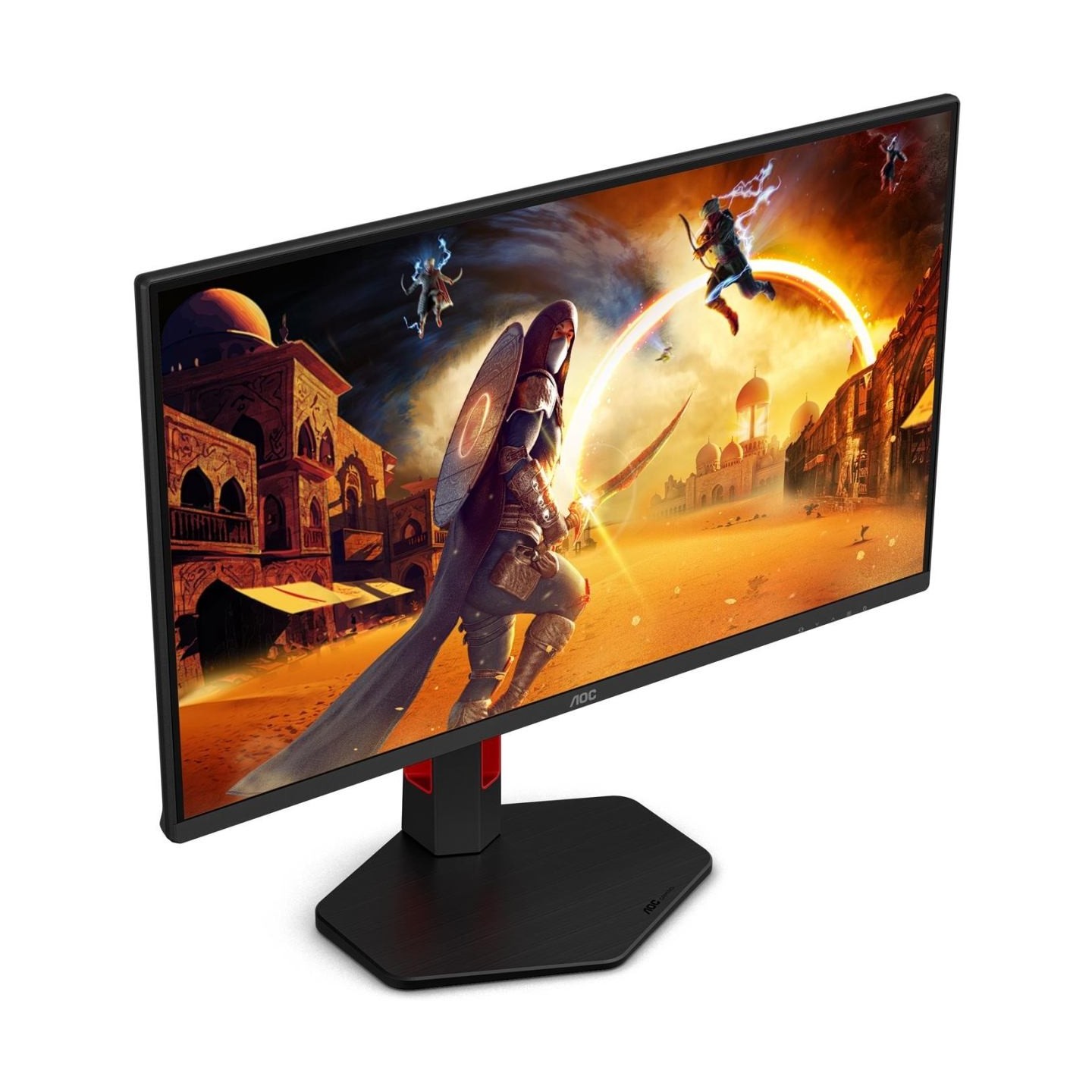 AOC 25G4KUR 24.5inch 1920x1080 Fast IPS