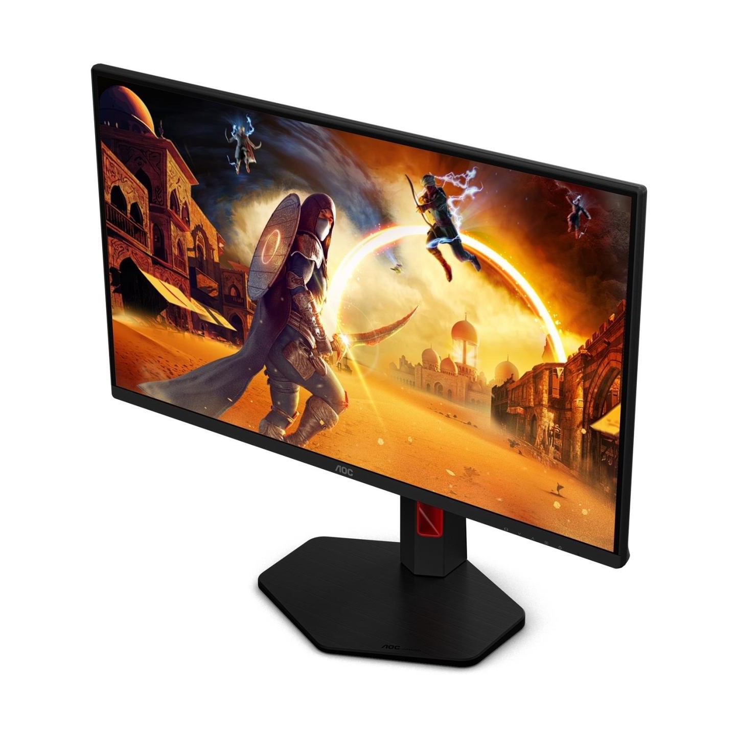 AOC 25G4KUR 24.5inch 1920x1080 Fast IPS