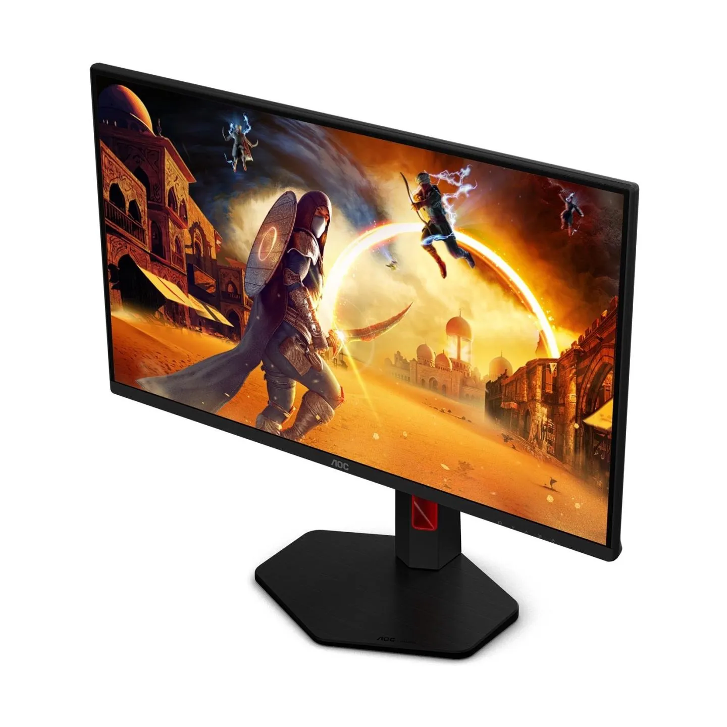 AOC 25G4KUR 24.5inch 1920x1080 Fast IPS