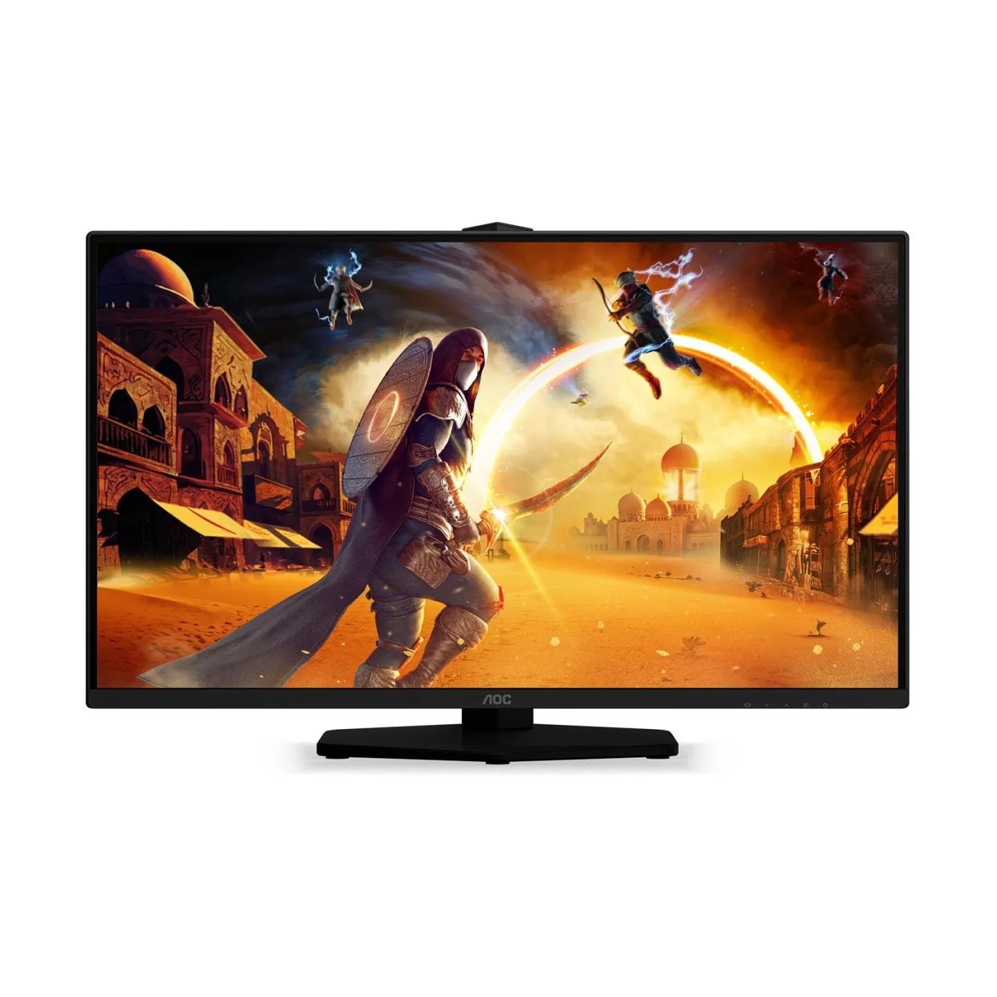 AOC 25G4KUR 24.5inch 1920x1080 Fast IPS