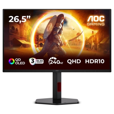 AOC Q27G4ZDR 27inch