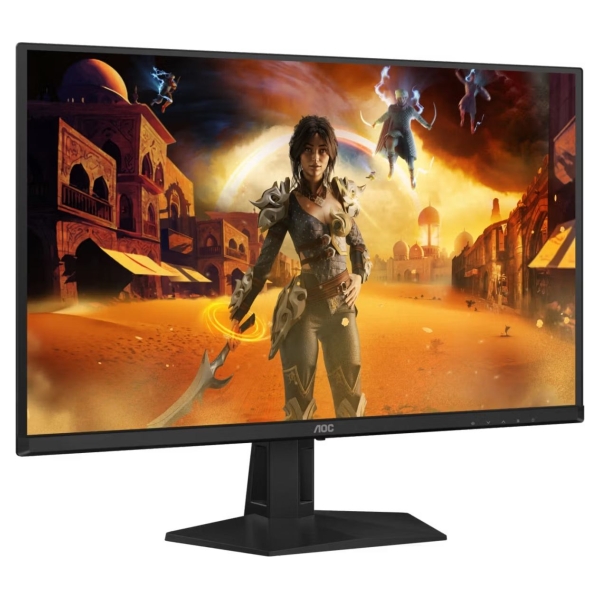 AOC Q27G41ZDF 27inch QD-OLED 240Hz