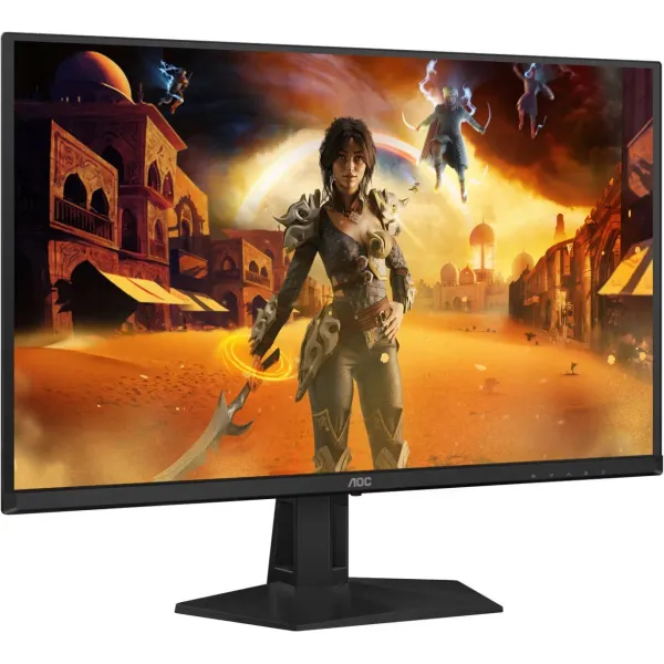 AOC Q27G41ZDF 27inch QD-OLED 240Hz