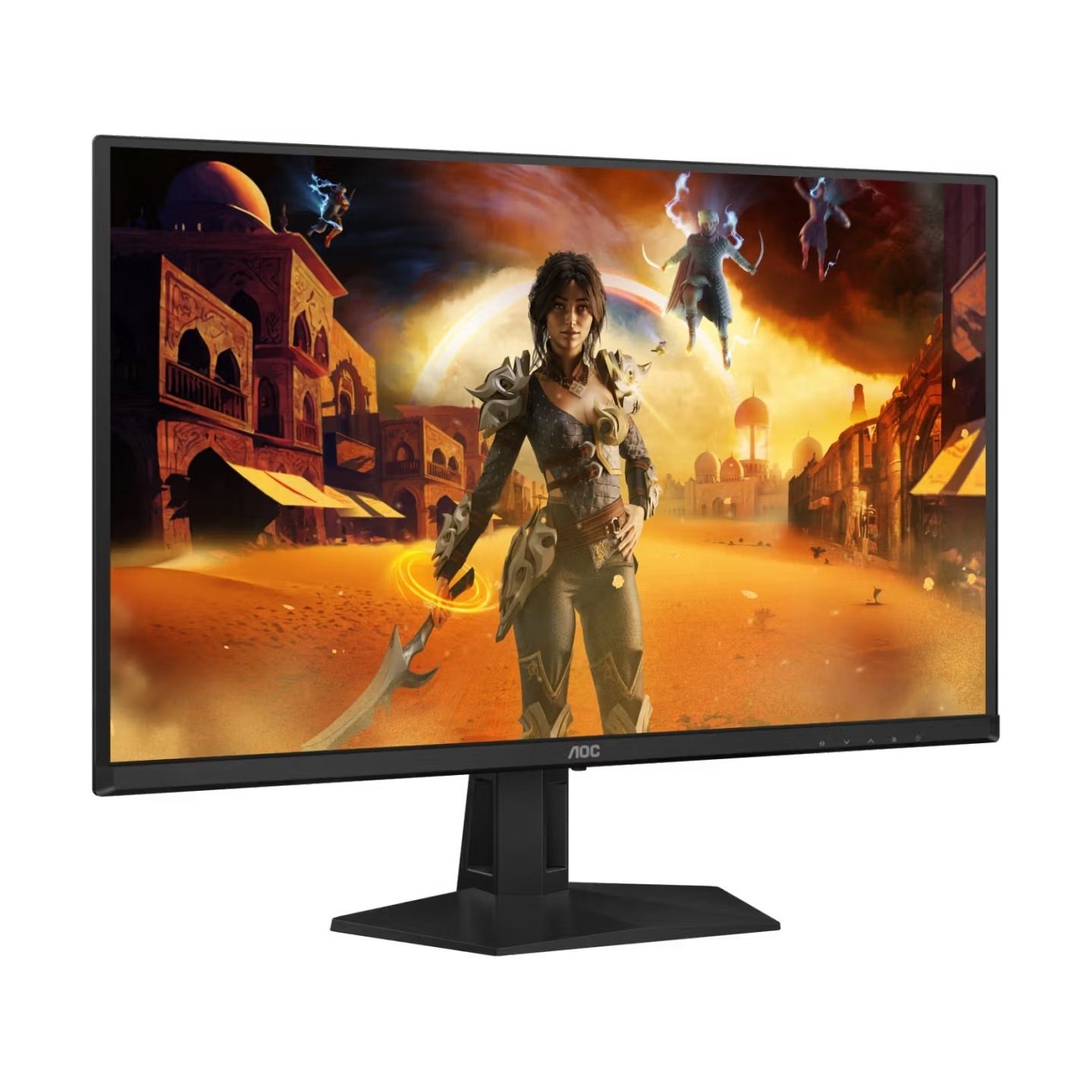 AOC Q27G41ZDF 27inch QD-OLED 240Hz