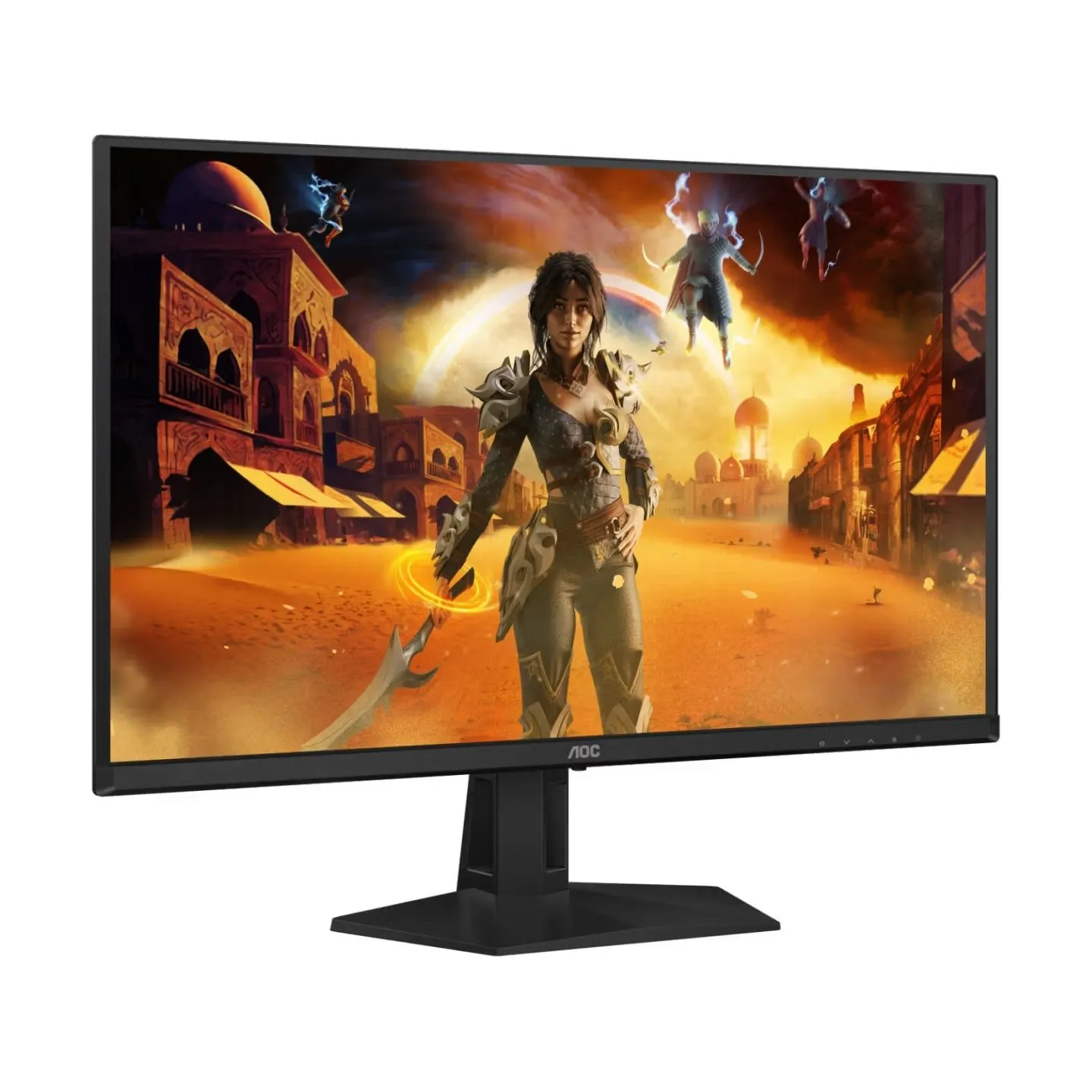 AOC Q27G41ZDF 27inch QD-OLED 240Hz