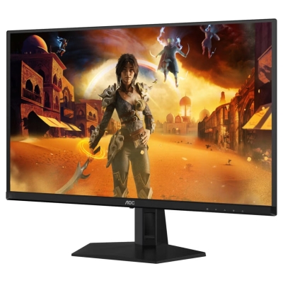 AOC Q27G41ZDF 27inch QD-OLED 240Hz