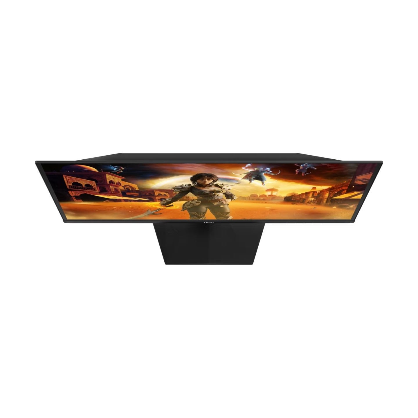 AOC Q27G41ZDF 27inch QD-OLED 240Hz