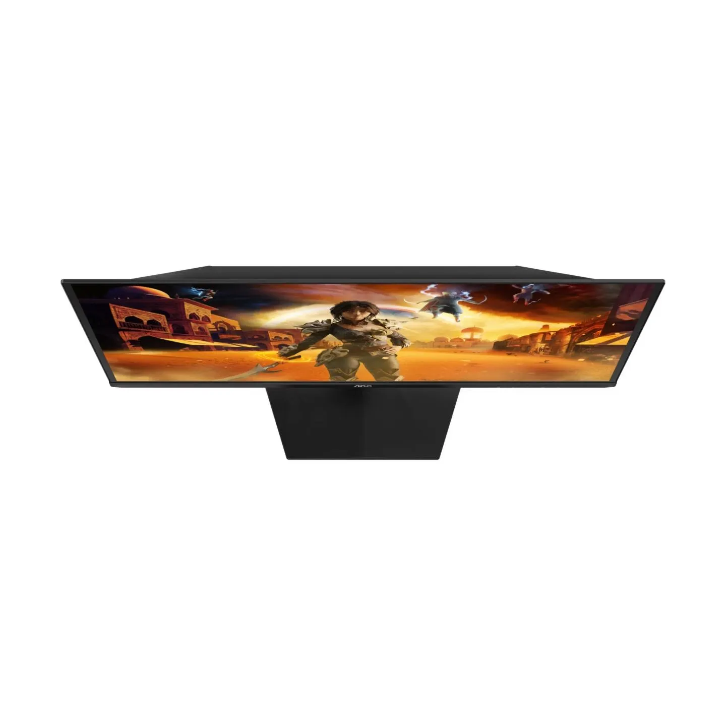 AOC Q27G41ZDF 27inch QD-OLED 240Hz