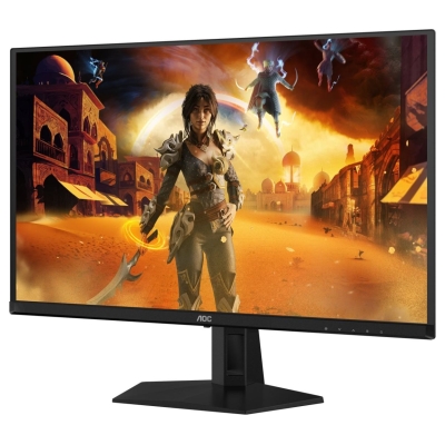 AOC Q27G41ZDF 27inch QD-OLED 240Hz
