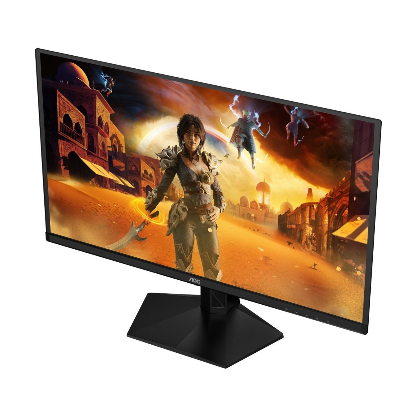 AOC Q27G41ZDF 27inch QD-OLED 240Hz