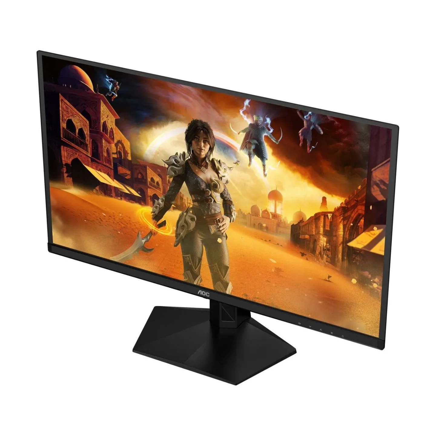 AOC Q27G41ZDF 27inch QD-OLED 240Hz