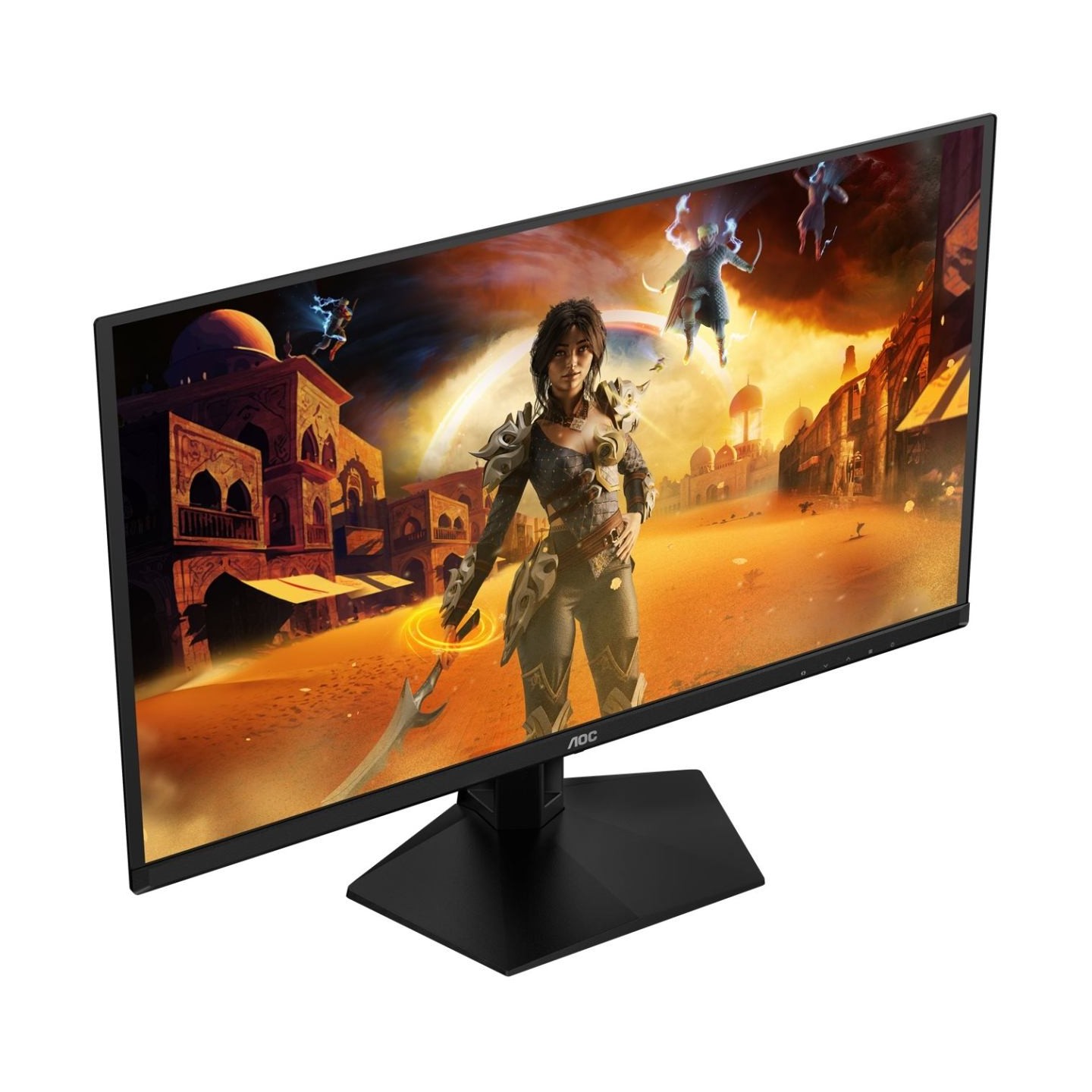 AOC Q27G41ZDF 27inch QD-OLED 240Hz