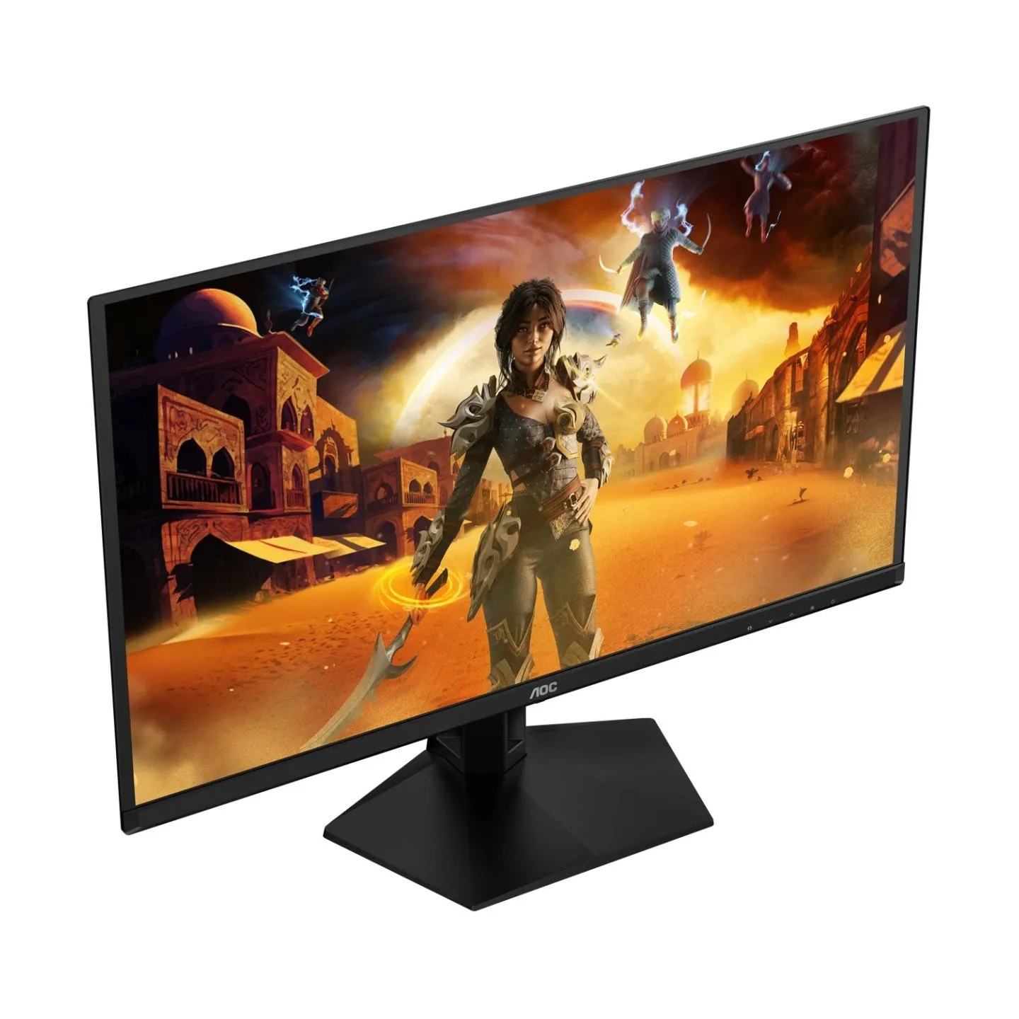AOC Q27G41ZDF 27inch QD-OLED 240Hz