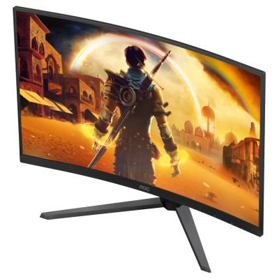 AOC C32G42ZE 31.5inch FHD VA 260Hz OC
