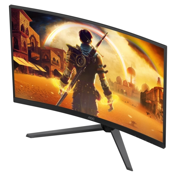 AOC C32G42ZE 31.5inch FHD VA 260Hz OC