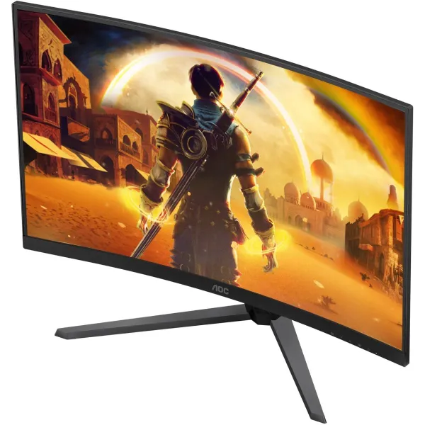 AOC C32G42ZE 31.5inch FHD VA 260Hz OC