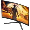 AOC C32G42ZE 31.5inch FHD VA 260Hz OC