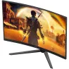 AOC C32G42ZE 31.5inch FHD VA 260Hz OC