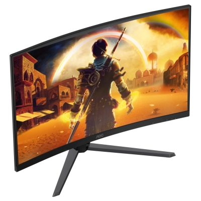 AOC C32G42ZE 31.5inch FHD VA 260Hz OC
