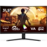 AOC C32G42ZE 31.5inch FHD VA 260Hz OC