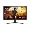 AOC C32G42ZE 31.5inch FHD VA 260Hz OC